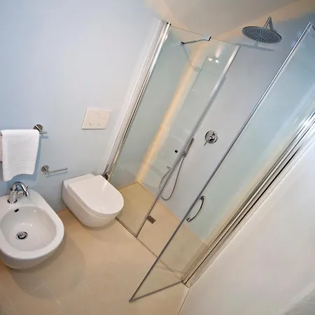 Palazzo Del Capitolo - By I Bastioni San Domenico