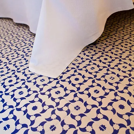 Couette-café Palazzo Del Capitolo - By I Bastioni San Domenico