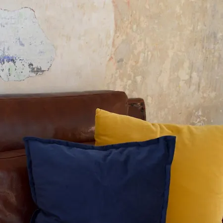 Palazzo Del Capitolo - By I Bastioni San Domenico فندق مبيت وإفطار