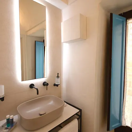 Palazzo Del Capitolo - By I Bastioni San Domenico