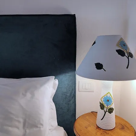 Palazzo Del Capitolo - By I Bastioni San Domenico فندق مبيت وإفطار 4*