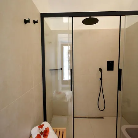 Palazzo Del Capitolo - By I Bastioni San Domenico فندق مبيت وإفطار غالّيبولي