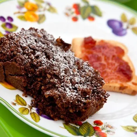 Palazzo Del Capitolo - By I Bastioni San Domenico 4* غالّيبولي