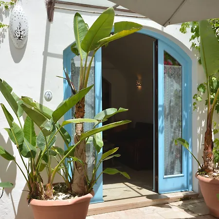 Palazzo Del Capitolo - By I Bastioni San Domenico فندق مبيت وإفطار