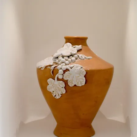 Palazzo Del Capitolo - By I Bastioni San Domenico 4* غالّيبولي