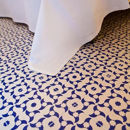 Palazzo Del Capitolo - By I Bastioni San Domenico فندق مبيت وإفطار