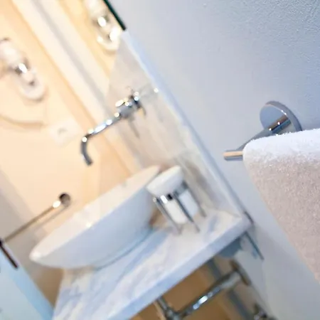 Palazzo Del Capitolo - By I Bastioni San Domenico فندق مبيت وإفطار 4*